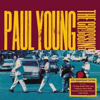 CD Paul Young: The Crossing 457377
