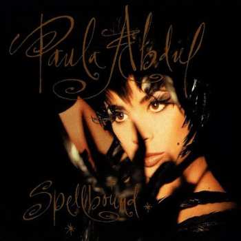 Album Paula Abdul: Spellbound