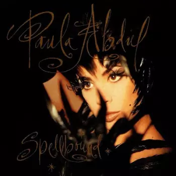 Paula Abdul: Spellbound
