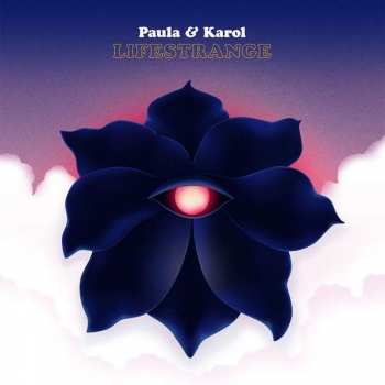 Album Paula i Karol: Lifestrange