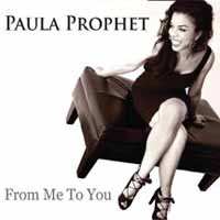 Album Paula Prophet: From Me To You