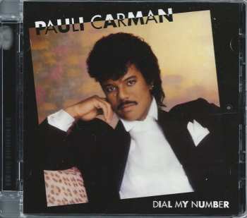 CD Pauli Carman: Dial My Number 239809