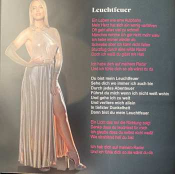 CD Paulina Wagner: Vielleicht Verliebt 148375