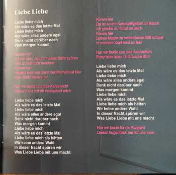 CD Paulina Wagner: Vielleicht Verliebt 148375