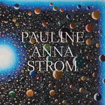 Pauline Anna Strom: Echoes, Spaces, Lines