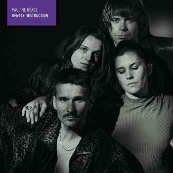 Album Pauline Réage: Gentle Destruction