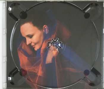 CD Pauline Sachse: Viola Galante 104089