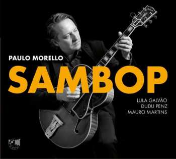 CD Paulo Morello: Sambop 408213
