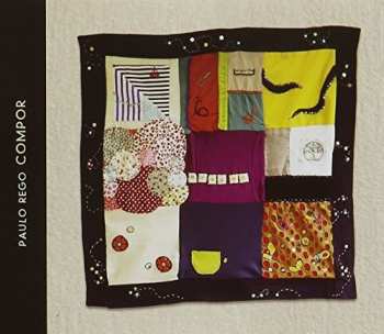 Album Paulo Rêgo: Compor