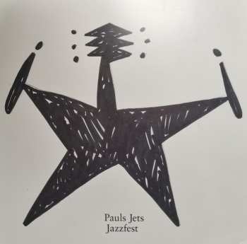 Album Pauls Jets: Jazzfest