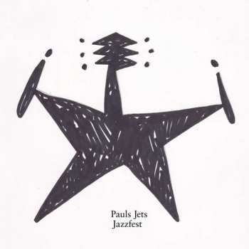 LP Pauls Jets: Jazzfest 479609