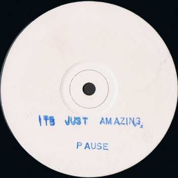 Album Pause: It's Just Amazing