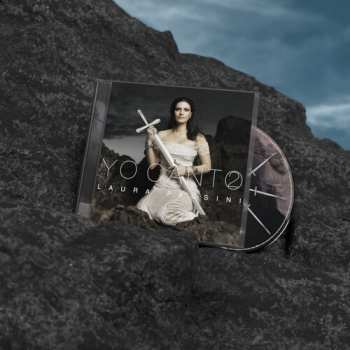Album Laura Pausini: Yo Canto 2 (Deluxe)