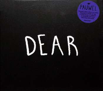 Album Pauwel: Dear