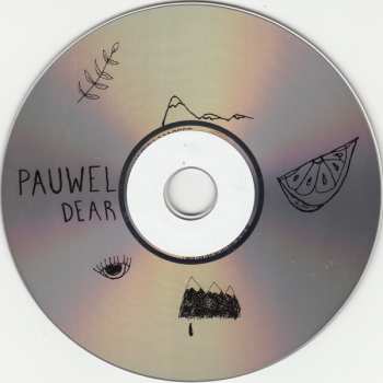 CD Pauwel: Dear 489702