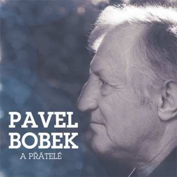 Album Pavel Bobek: A Přátelé