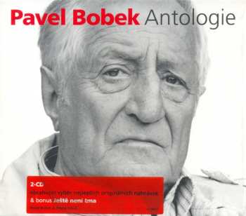 Album Pavel Bobek: Antologie