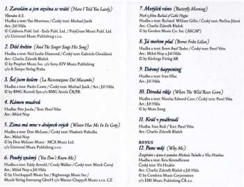 MC Pavel Bobek: Jsem Pouhý Známý