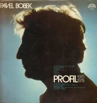 Pavel Bobek: Profil 1970 - 1979