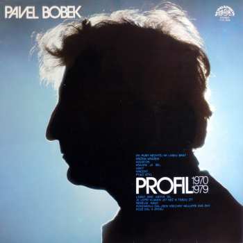 LP Pavel Bobek: Profil 1970 - 1979 42720
