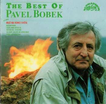 Album Pavel Bobek: The Best Of