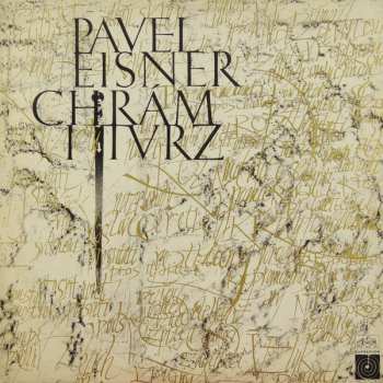 LP Pavel Eisner: Chrám I Tvrz 43629