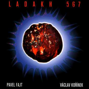Album Pavel Fajt: Ladakh 567