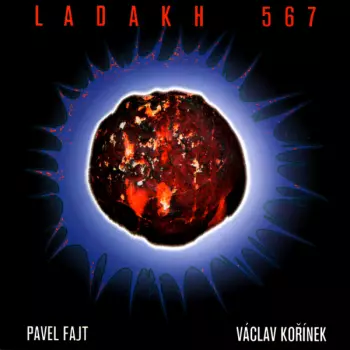 Pavel Fajt: Ladakh 567