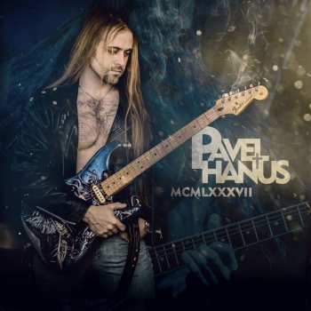 Album Pavel Hanus: MCMLXXXVII