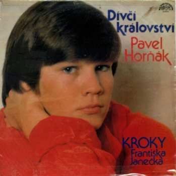 Album Pavel Horňák: Dívčí Království