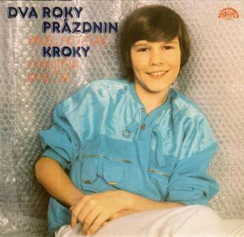 Album Pavel Horňák: Dva Roky Prázdnin