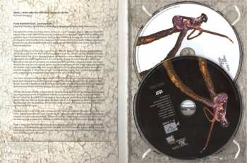 CD/DVD Pavel Jakub Ryba & The Fish Men: Tour 2008