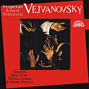 Vesperae Sancti Venceslai