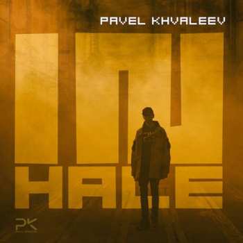 Album Pavel Khvaleyev: Inhale