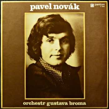 Album Pavel Novák: Pavel Novák