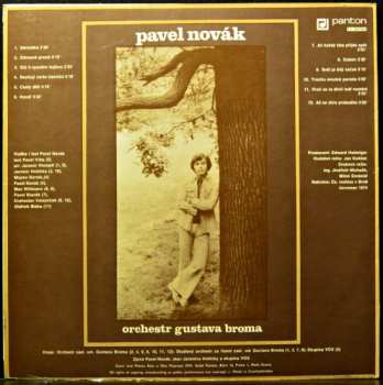 LP Pavel Novák: Pavel Novák 543201