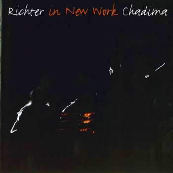 Album Pavel Richter: In New Work