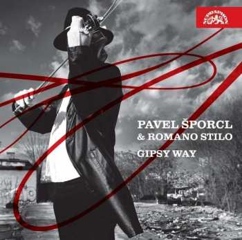 Album Pavel Šporcl: Gipsy Way