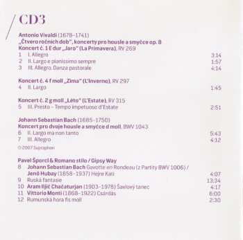 3CD Pavel Šporcl: Zlatá Kolekce 41445