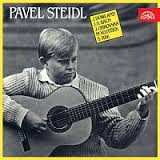 Album Pavel Steidl: Debut