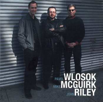 CD John Riley: Jubilee Suite (Live At The Grey Eagle)