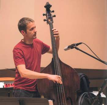 CD Donny McCaslin: Alternate Reality