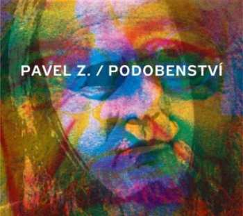 Album Pavel Zajíček: Podobenství