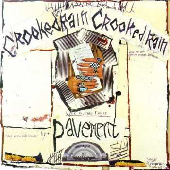 LP Pavement: Crooked Rain, Crooked Rain 432483