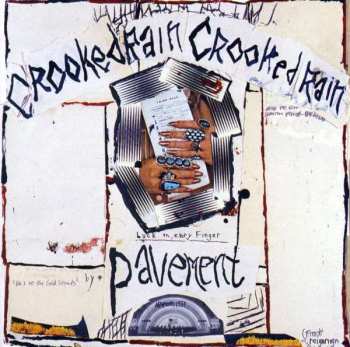 Album Pavement: Crooked Rain, Crooked Rain