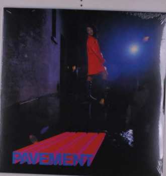 Album Pavement: Pavement