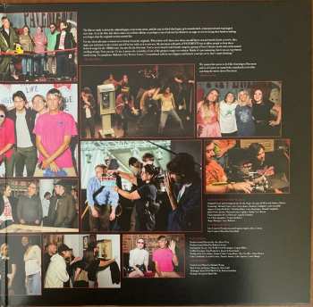 2LP Pavement: Pavements