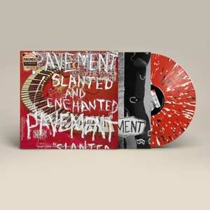 LP Pavement: Slanted And Enchanted LTD | CLR 440759
