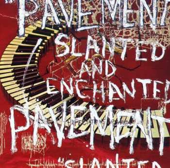 CD Pavement: Slanted And Enchanted 441754
