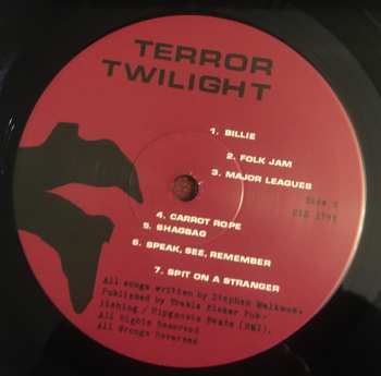 4LP/Box Set Pavement: Terror Twilight: Farewell Horizontal LTD 447552